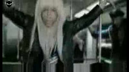 Lady Ga Ga - - Love Game Remix (hd)