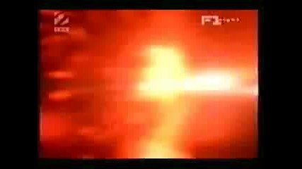 F1 - Monza 1996 - 2001 (highlights) 