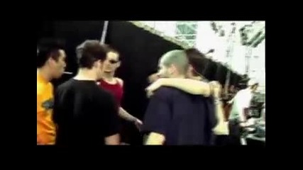 Linkin Park - Points Of Authority