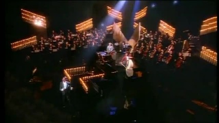 *m Queen - Who want to live forever