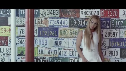 Xonia - I Want Cha ft. J. Balvin