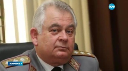 Ген. Кирчо Киров министър Ненчев вече са клиенти на съда