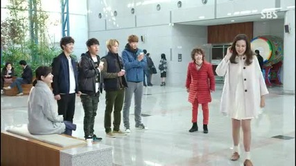 [eng sub] Modern Farmer E14