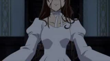 Vampire Knight Guilty Ep 8 (1/3) Raw