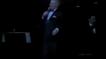 Frank Sinatra - Various Rare Clips