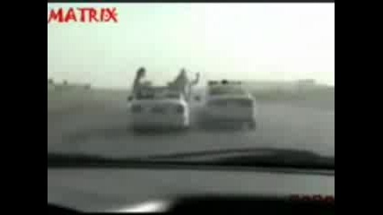 Дрифта На Шейховете