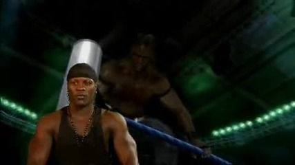 Wwe Smackdown vs Raw 2011 Making Of The Game 