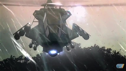 Call of Duty Black Ops 2 - Villian Trailer