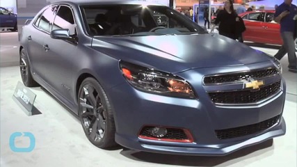 Chevrolet Malibu Hybrid: Volt's Sibling Without A Plug May Be First Of Several