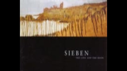 Sieben - The Line And The Hook ( full album 2001 )