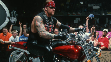 The Undertaker’s best American Badass moments: WWE Top 10, April 8, 2020