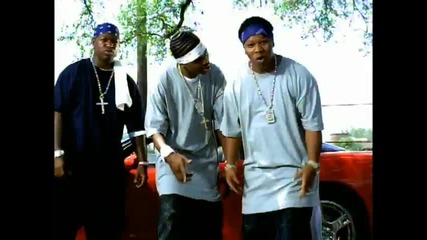 Big Tymers - 10 Wayz