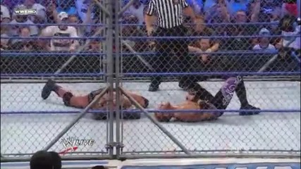 Super Rko - Randy Orton