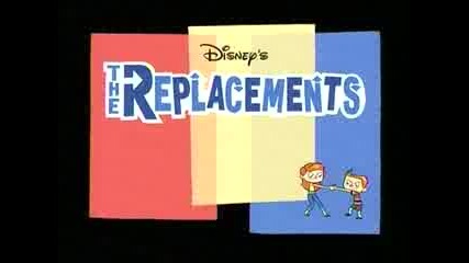 The Replacements Intro 