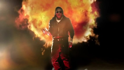 Keri Hilson ft. Nelly - Губя Контрол