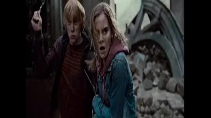Harry Potter and the Deathly Hallows Part 2 Official Trailer