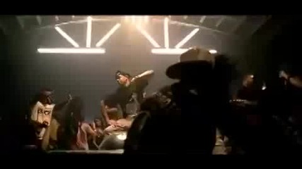 Jordin Sparks - S.o.s (let The Music Play)