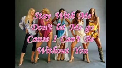 Danity Kane - Stay With Me