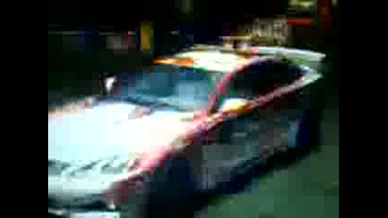 Need for Speed Most Wanted 2