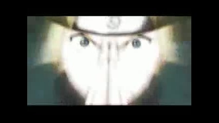 Narusaku - Out Of Control 
