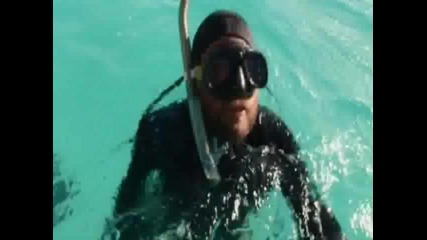Bbc South Pacific - Episode 3 - Endless Blue 4 част