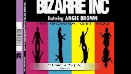 Best Dance Songs of the 90s 