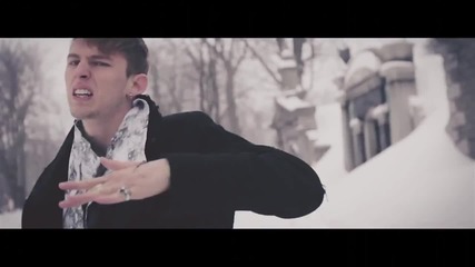 Machine Gun Kelly - Halo