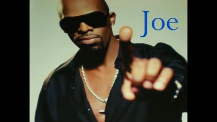 Joe - Impossible