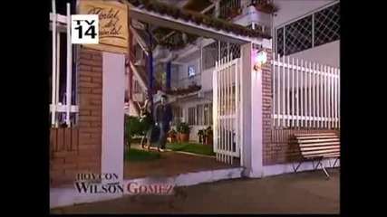 Ninos Ricos Pobres Padres capitulo 66 (1/5)