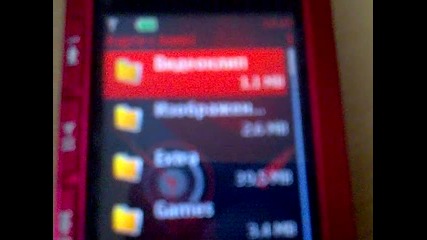 Мy Nokia 5310 Xm