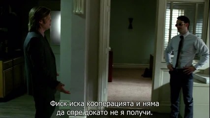 Дявол на доброто S01e09(2015)m