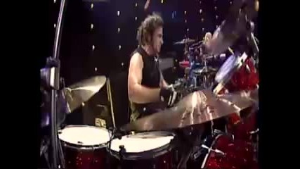 Bon Jovi Bad Medicine Live Amsterdam 2005 