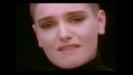 Sinead Oconnor - Nothing Compares 