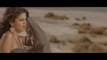 Selena Gomez - A Year Without Rain 