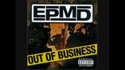 Epmd - Headbanger
