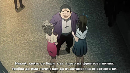 One Punch Man S2 - E3 Бг 2019