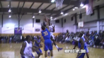 John Wall Official Hoopmixtape Best Player In The Nation 