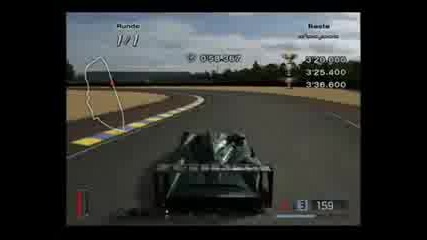 Gran Turismo 4 License S15 - Златна Купа - 3, 19, 673