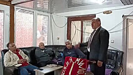 Венчавка и ръкополагане на пастор и дякони, неделно училище, Бъзовец