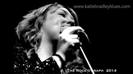 Katie Bradley Band - One Day Live
