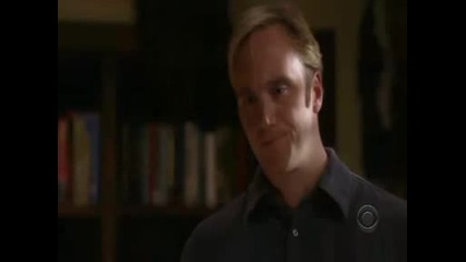 Ghost Whisperer 02x04