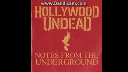 С превод! Hollywood Undead - Believe