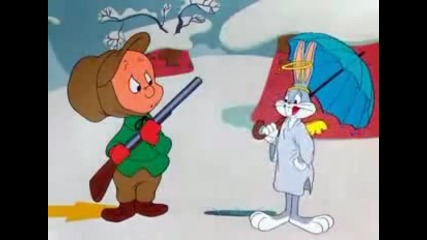 Duck Rabbit Duck 