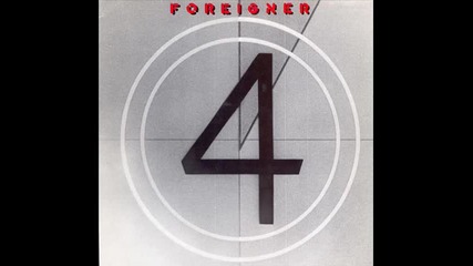 Foreigner - Night Life