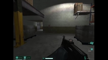 Fear - Жестока Престрелка