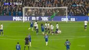 Chelsea with a Goal vs. Tottenham Hotspur
