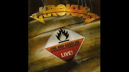 Krokus - Tokyo Nights (live)