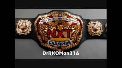 Wwe Nxt Official 2nd Theme 