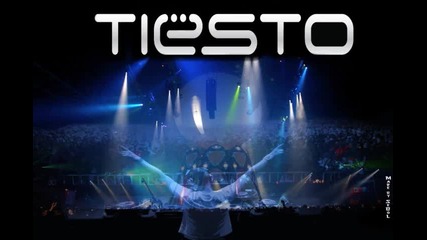 Dj Tiesto-summer Jam