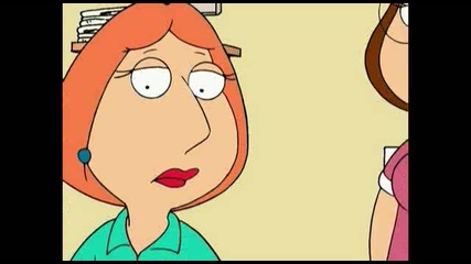 The Family Guy season 2 episode 21 Bg Subs